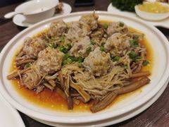 -周锦记广式餐厅(格林生活坊2期店)