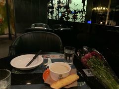 -绿茵阁牛扒餐厅(客村店)