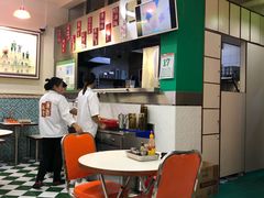 -華歡冰室-WahFoon(吉大店)