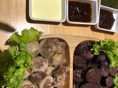 -蒙料·手把肉(望京店)
