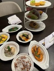 -圣贝拉母婴护理中心(深圳莱佛士店)