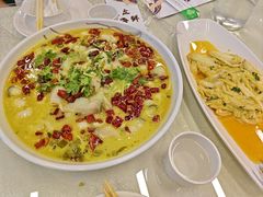 -大众海鲜(巨龙北路店)