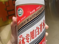 -潮澎派·潮汕菜大排档(南较西路店)