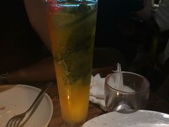 -MARU玛露音乐餐厅(大学路店)