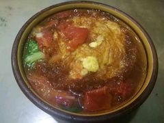 -华兴街煎蛋面(总店)