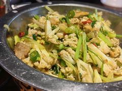 -竹溪一号·天域阁(骑马山店)