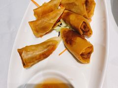 -暹罗酒肆泰餐厅酒吧