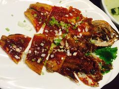 -全州拌饭馆(断桥店)