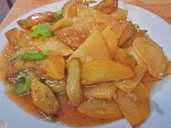 -东北特色菜馆(珞喻东路店)