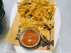 -青岛蓝海大饭店·渔歌舫(李沧店)