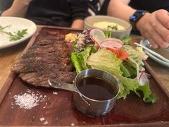 牛臀排-Alimentari Grande(东湖路店)