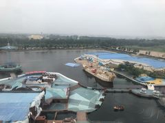 -秦皇岛乐岛海洋王国