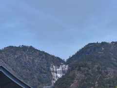 -天台山景区