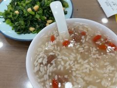 -西安贾三灌汤包·回坊小吃·清真炒菜(北院门总店)