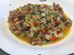 -千岛湖小鱼儿·淳安匠心农家菜