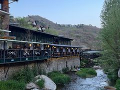 -北京水岸山吧度假村(雁栖镇店)
