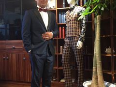 -宇翔服饰(双井桥东首城国际店)