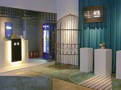 -棂笼·深度沉浸密室(武汉旗舰店)