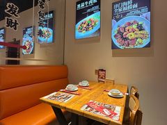 -肘子酥·天津菜·特色捞面(德云社店)