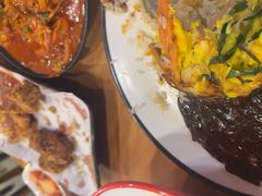 -多宾韩国料理(学衡路店)