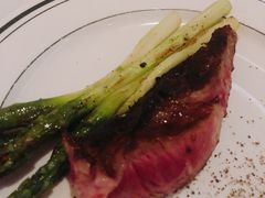 -Wolfgang’s Steakhouse 沃夫冈牛排馆(上海白玉兰广场店)