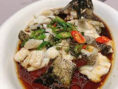 -丰鲤楼•闽南茶楼(仟禧汇店)