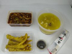 -東城故事·尋找姆媽的味道(玉兰路店)