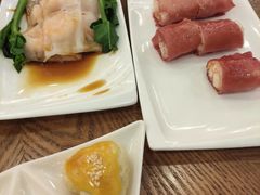 -富豪酒家(正大广场店)