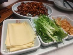 -小吊梨汤·北京菜·烤鸭(华润万象城店)