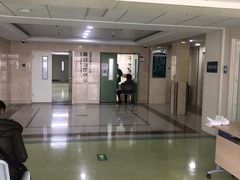 -北京大学第一医院(西城厂桥院区)