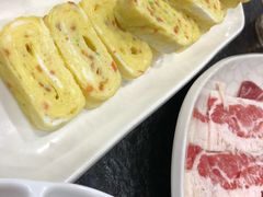 -金刚山(学府路店)