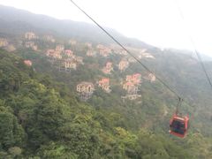 -东部华侨城