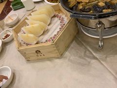 -满福隆酒楼(万绿园店)
