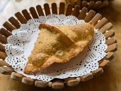 炸三角-都一处烧麦馆(前门店)