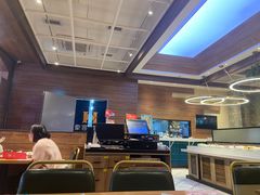 -豪客来牛排(红豆万花城店)