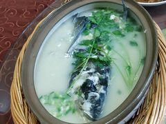 -天目湖刘老四农庄