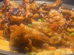-徐记小怪兽肉蟹煲(中央大街店)