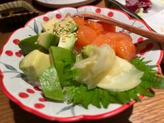 -水之惠鲜鱼料理(王府大街店)