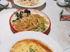-津沽小院(天津之眼店)