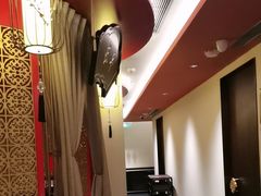 -牛将军•涮肉•烤肉(北京王府井·故宫店)