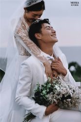 -摩玛婚纱摄影(杭州店)