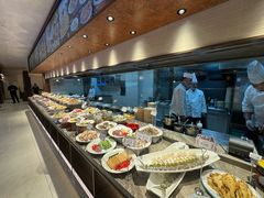 -鲜得莱渔港·小平岛海胆馆(七贤岭店)