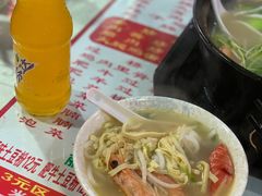 -丽虹米线(青泥店)