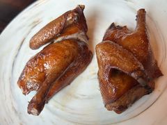 -新天世纪中餐厅