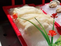 -景笙毋米粥底火锅(20年老字号)