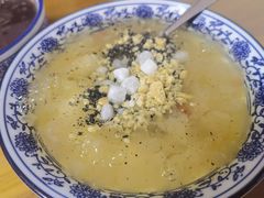 银耳糯米粥-袁妈红豆汤(重庆总店)