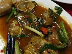 -蛇口康乐快餐鱼仔档(翠苑小区店)