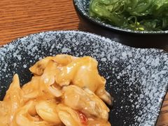 -千夏日式风情餐厅(恐龙园汉江东路店)