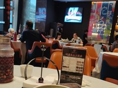 -香港狮子山下·明星粤菜餐厅(北苑店)