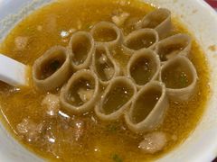 -小慧莜面村(青东店)